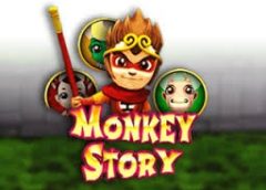Cerita Monyet yang Menarik dalam Monkey Story Mega888